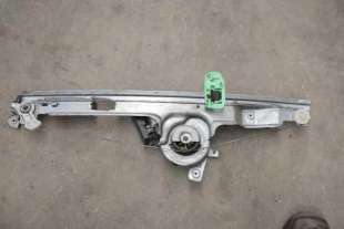 ELEVALUNAS DELANTERO DERECHO RENAULT SCENIC II 1.5 dCi D (106 CV) DE 2008 - D.3526844 2