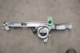 ELEVALUNAS DELANTERO DERECHO RENAULT SCENIC II 1.5 dCi D (106 CV) DE 2008 - D.3526844