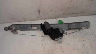 ELEVALUNAS DELANTERO IZQUIERDO RENAULT SCENIC II 1.5 dCi D (106 CV) DE 2008 - D.3526845