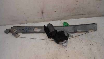ELEVALUNAS DELANTERO IZQUIERDO RENAULT SCENIC II 1.5 dCi D (106 CV) DE 2008 - D.3526845