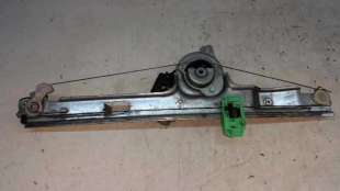 ELEVALUNAS DELANTERO IZQUIERDO RENAULT SCENIC II 1.5 dCi D (106 CV) DE 2008 - D.3526845 2