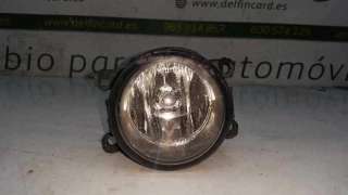 FARO ANTINIEBLA IZQUIERDO RENAULT SCENIC II 1.5 dCi D (106 CV) DE 2008 - D.3526848