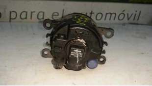 FARO ANTINIEBLA IZQUIERDO RENAULT SCENIC II 1.5 dCi D (106 CV) DE 2008 - D.3526848 2