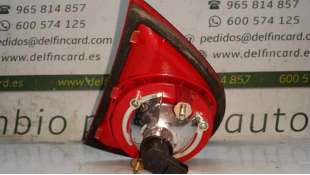 PILOTO TRASERO DERECHO VOLKSWAGEN GOLF V BERLINA 1.9 TDI (90 CV) DE 2004 - D.3526873 2