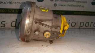 FARO ANTINIEBLA IZQUIERDO CITROEN C3 1.4 HDi (68 CV) DE 2003 - D.3527258 / 922372