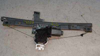 ELEVALUNAS DELANTERO DERECHO PEUGEOT 207 1.6 16V HDi FAP (90 CV) DE 2008 - D.3527428