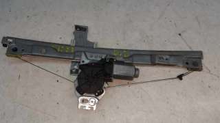 ELEVALUNAS DELANTERO DERECHO PEUGEOT 207 1.6 16V HDi FAP (90 CV) DE 2008 - D.3527428
