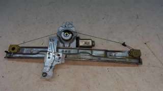 ELEVALUNAS DELANTERO DERECHO PEUGEOT 207 1.6 16V HDi FAP (90 CV) DE 2008 - D.3527428