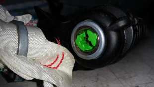 AIRBAG CORTINA DELANTERO DERECHO  OPEL CORSA D 1.2 16V LPG (86 CV) DE 2012 - D.3527583 2