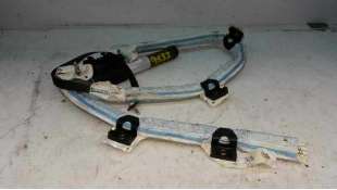 AIRBAG CORTINA DELANTERO IZQUIERDO OPEL CORSA D 1.2 16V LPG (86 CV) DE 2012 - D.3527584