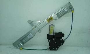ELEVALUNAS DELANTERO DERECHO OPEL CORSA D 1.2 16V LPG (86 CV) DE 2012 - D.3527638
