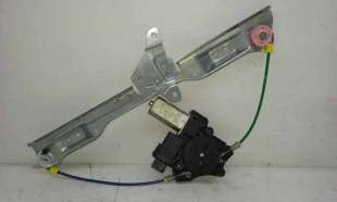 ELEVALUNAS DELANTERO DERECHO OPEL CORSA D 1.2 16V LPG (86 CV) DE 2012 - D.3527638 2