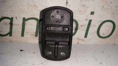 MANDO ELEVALUNAS DELANTERO IZQUIERDO  OPEL CORSA D 1.2 16V LPG (86 CV) DE 2012 - D.3527737