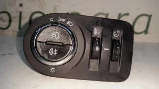 MANDO LUCES OPEL CORSA D 1.2 16V LPG (86 CV) DE 2012 - D.3527740