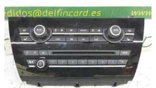 SISTEMA NAVEGACION GPS BMW X5 3.0 Turbodiesel (258 CV) DE 2013 - D.3527846 2