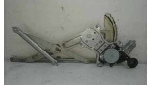 ELEVALUNAS DELANTERO IZQUIERDO SUZUKI SWIFT BERLINA 1.3 DDiS D (69 CV) DE 2007 - D.3528424