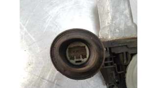 ELEVALUNAS DELANTERO DERECHO SUZUKI SWIFT BERLINA 1.3 DDiS D (69 CV) DE 2007 - D.3528425