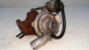 TURBOCOMPRESOR SUZUKI SWIFT BERLINA 1.3 DDiS D (69 CV) DE 2007 - D.3528553 / 710013732