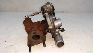TURBOCOMPRESOR SUZUKI SWIFT BERLINA 1.3 DDiS D (69 CV) DE 2007 - D.3528553 / 710013732 2