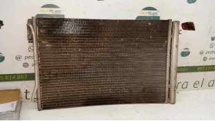 CONDENSADOR / RADIADOR AIRE ACONDICIONADO BMW SERIE 1 BERLINA 1.6 16V (116 CV) DE 2007 - D.3528630 / 6930038