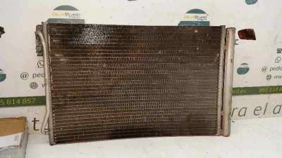CONDENSADOR / RADIADOR AIRE ACONDICIONADO BMW SERIE 1 BERLINA 1.6 16V (116 CV) DE 2007 - D.3528630 / 6930038