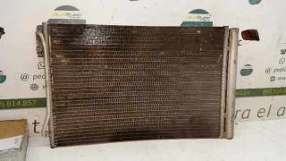 CONDENSADOR / RADIADOR AIRE ACONDICIONADO BMW SERIE 1 BERLINA 1.6 16V (116 CV) DE 2007 - D.3528630 / 6930038