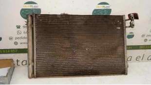 CONDENSADOR / RADIADOR AIRE ACONDICIONADO BMW SERIE 1 BERLINA 1.6 16V (116 CV) DE 2007 - D.3528630 / 6930038 2