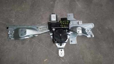 ELEVALUNAS TRASERO DERECHO PEUGEOT 308 SW 1.6 HDi FAP (109 CV) DE 2013 - D.3529606