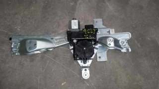 ELEVALUNAS TRASERO DERECHO PEUGEOT 308 SW 1.6 HDi FAP (109 CV) DE 2013 - D.3529606