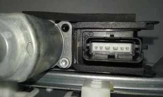 ELEVALUNAS TRASERO IZQUIERDO PEUGEOT 308 SW 1.6 HDi FAP (109 CV) DE 2013 - D.3529607 / 0130822747