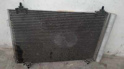 CONDENSADOR / RADIADOR AIRE ACONDICIONADO PEUGEOT 308 SW 1.6 HDi FAP (109 CV) DE 2013 - D.3529614