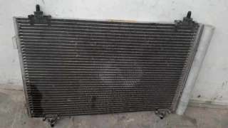 CONDENSADOR / RADIADOR AIRE ACONDICIONADO PEUGEOT 308 SW 1.6 HDi FAP (109 CV) DE 2013 - D.3529614