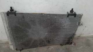 CONDENSADOR / RADIADOR AIRE ACONDICIONADO PEUGEOT 308 SW 1.6 HDi FAP (109 CV) DE 2013 - D.3529614