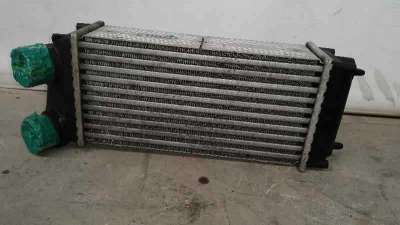 INTERCOOLER CITROEN C4 BERLINA 1.6 16V HDi (90 CV) DE 2006 - D.3529945 / 876923JF