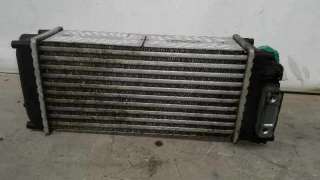 INTERCOOLER CITROEN C4 BERLINA 1.6 16V HDi (90 CV) DE 2006 - D.3529945 / 876923JF