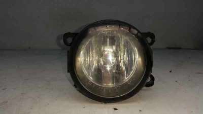 FARO ANTINIEBLA IZQUIERDO CITROEN C4 BERLINA 1.6 16V HDi (90 CV) DE 2006 - D.3530008 / 1209177