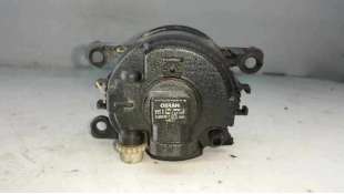 FARO ANTINIEBLA IZQUIERDO CITROEN C4 BERLINA 1.6 16V HDi (90 CV) DE 2006 - D.3530008 / 1209177 2