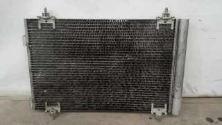 CONDENSADOR / RADIADOR AIRE ACONDICIONADO CITROEN C4 BERLINA 1.6 16V HDi (90 CV) DE 2006 - D.3530014