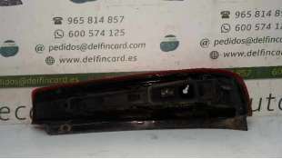 PILOTO TRASERO IZQUIERDO FORD FIESTA 1.4 16V (80 CV) DE 2005 - D.3530448 2