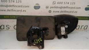 KIT AIRBAG FORD FIESTA 1.4 TDCi (68 CV) DE 2005 - D.3530479