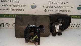 KIT AIRBAG FORD FIESTA 1.4 TDCi (68 CV) DE 2005 - D.3530479