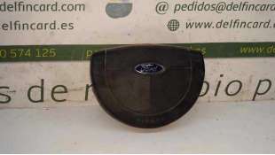 KIT AIRBAG FORD FIESTA 1.4 TDCi (68 CV) DE 2005 - D.3530479 2