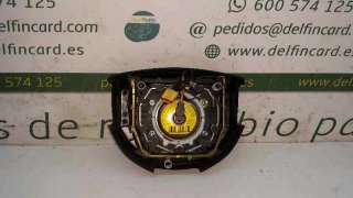 KIT AIRBAG FORD FIESTA 1.4 TDCi (68 CV) DE 2005 - D.3530479