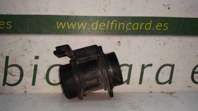 CAUDALIMETRO FORD FIESTA 1.4 TDCi (68 CV) DE 2003 - D.3530499 / 9657533680