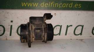 CAUDALIMETRO FORD FIESTA 1.4 TDCi (68 CV) DE 2003 - D.3530499 / 9657533680