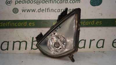 FARO ANTINIEBLA DERECHO FORD FIESTA 1.4 TDCi (68 CV) DE 2003 - D.3530504