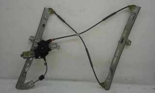 ELEVALUNAS DELANTERO DERECHO PEUGEOT 206 BERLINA 1.6 16V (109 CV) DE 2001 - D.3530658