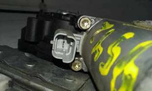 ELEVALUNAS DELANTERO DERECHO PEUGEOT 206 BERLINA 1.6 16V (109 CV) DE 2001 - D.3530658 2