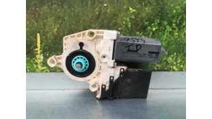 MOTOR ELEVALUNAS TRASERO DERECHO SEAT LEON 2.0 TDI (140 CV) DE 2006 - D.3530992 / 1K059704N 2