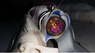 AIRBAG CORTINA DELANTERO IZQUIERDO SEAT LEON 2.0 TDI (140 CV) DE 2006 - D.3531011 2